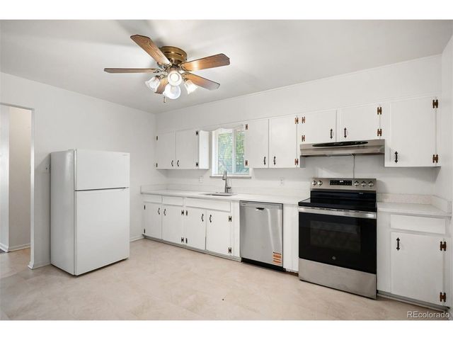1395 S Wadsworth Blvd, Denver, CO 80232
