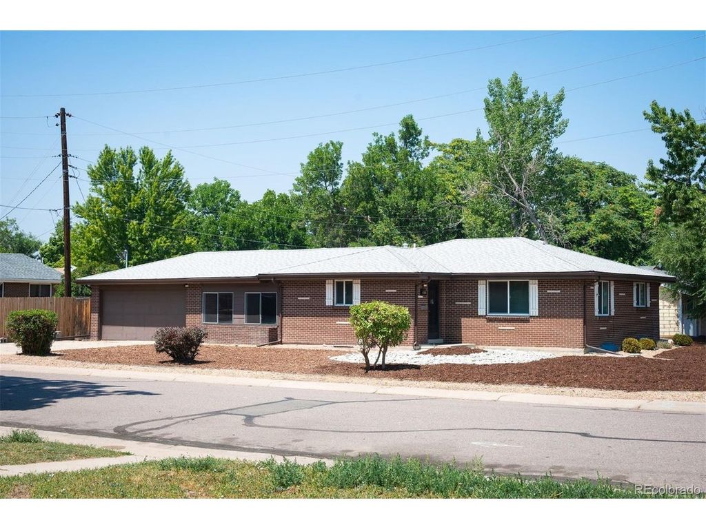 1395 S Wadsworth Blvd, Denver, CO 80232