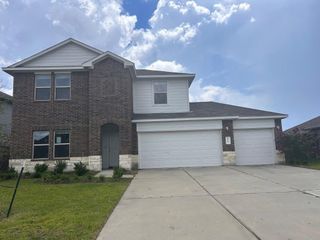 14217 Dream Road, New Caney, TX 77357