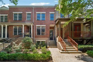 4659 Magnolia Commons, Dunwoody, GA 30338