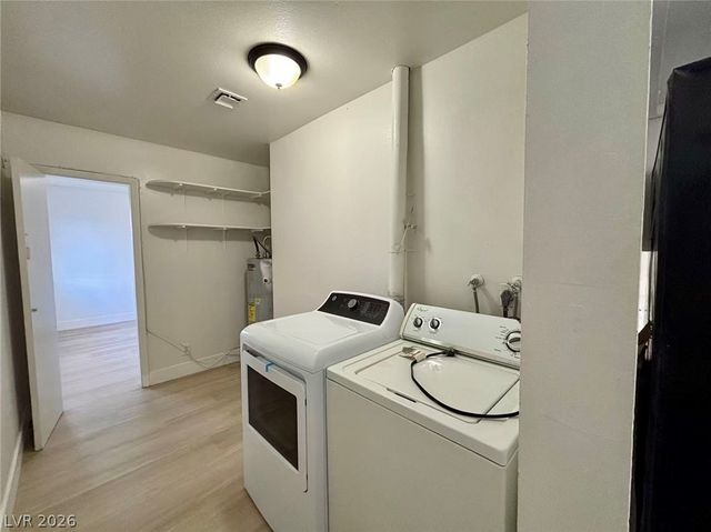 6508 EVERGREEN Avenue, Las Vegas, NV 89107