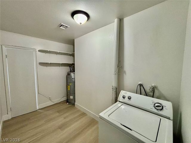 6508 EVERGREEN Avenue, Las Vegas, NV 89107