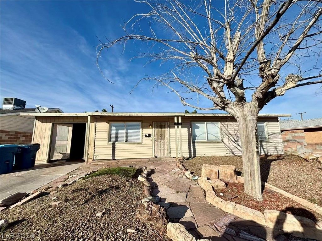 6508 EVERGREEN Avenue, Las Vegas, NV 89107