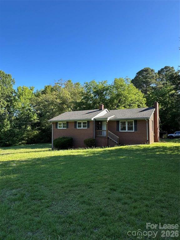 2805 Belmeade Drive, Charlotte, NC 28214