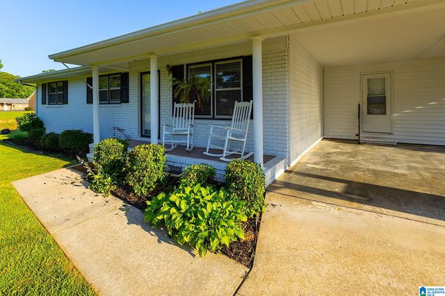 4 CARRIAGE ROAD, Anniston, AL 36206