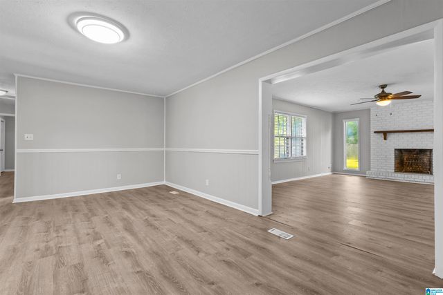 4 CARRIAGE ROAD, Anniston, AL 36206