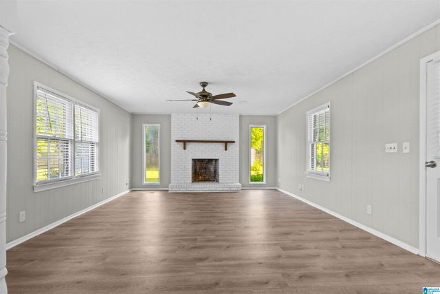4 CARRIAGE ROAD, Anniston, AL 36206