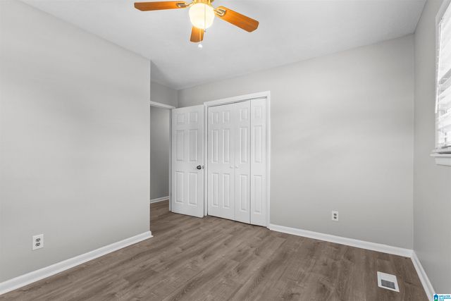 4 CARRIAGE ROAD, Anniston, AL 36206