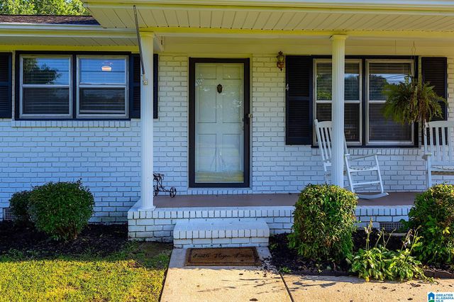 4 CARRIAGE ROAD, Anniston, AL 36206