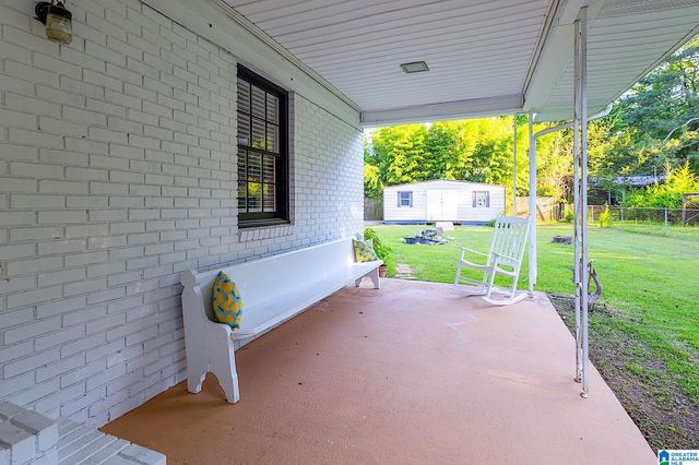 4 CARRIAGE ROAD, Anniston, AL 36206