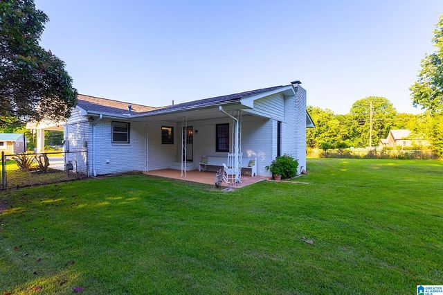4 CARRIAGE ROAD, Anniston, AL 36206