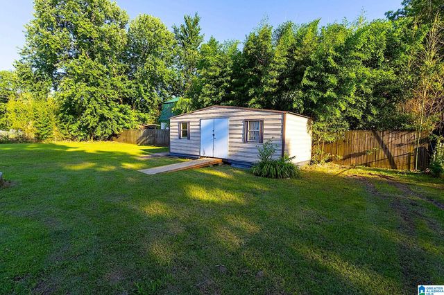 4 CARRIAGE ROAD, Anniston, AL 36206