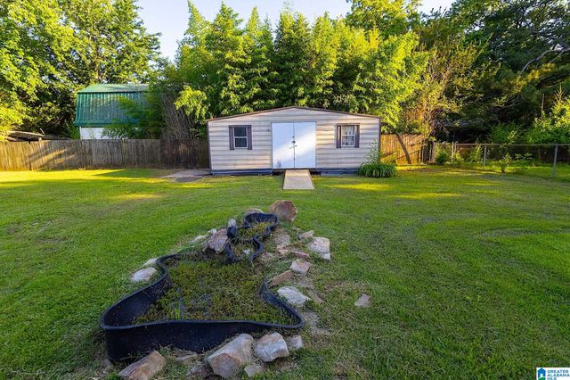 4 CARRIAGE ROAD, Anniston, AL 36206