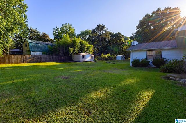 4 CARRIAGE ROAD, Anniston, AL 36206