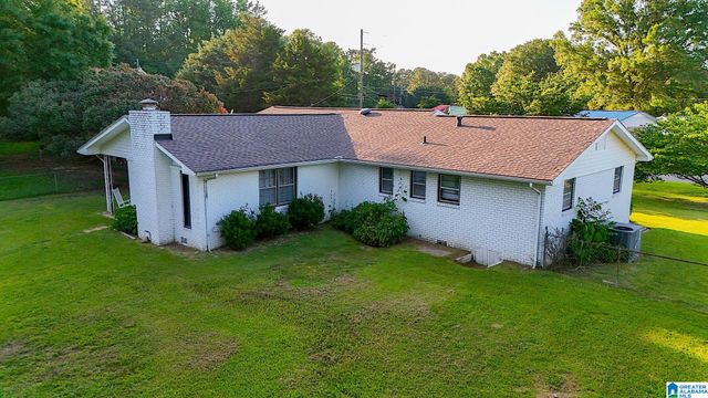 4 CARRIAGE ROAD, Anniston, AL 36206