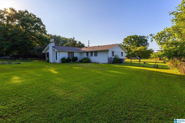 4 CARRIAGE ROAD, Anniston, AL 36206