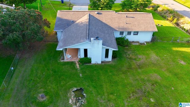 4 CARRIAGE ROAD, Anniston, AL 36206