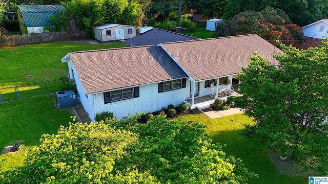 4 CARRIAGE ROAD, Anniston, AL 36206