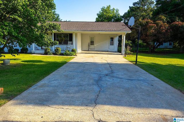 4 CARRIAGE ROAD, Anniston, AL 36206
