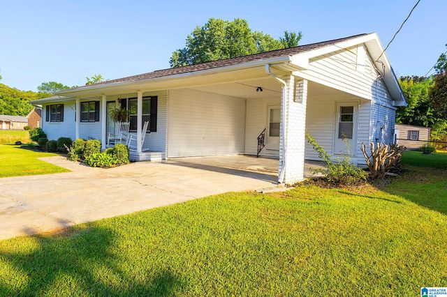 4 CARRIAGE ROAD, Anniston, AL 36206