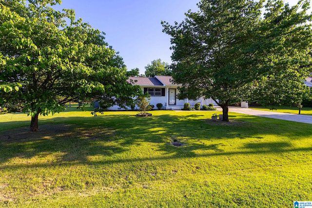 4 CARRIAGE ROAD, Anniston, AL 36206