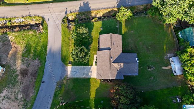 4 CARRIAGE ROAD, Anniston, AL 36206
