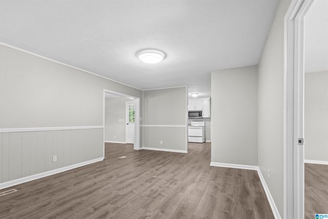 4 CARRIAGE ROAD, Anniston, AL 36206