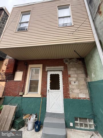 2246 S 15TH ST, Philadelphia, PA 19145