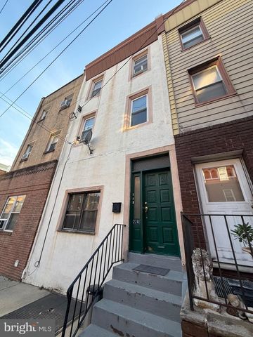 2246 S 15TH ST, Philadelphia, PA 19145