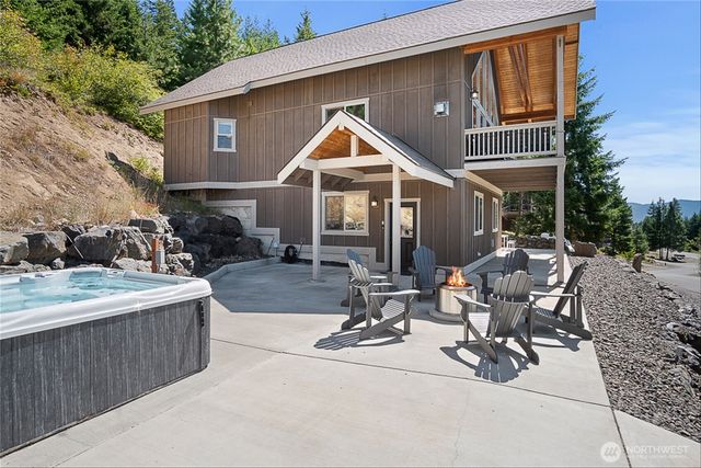600 Paintbrush Lane, Ronald, WA 98940