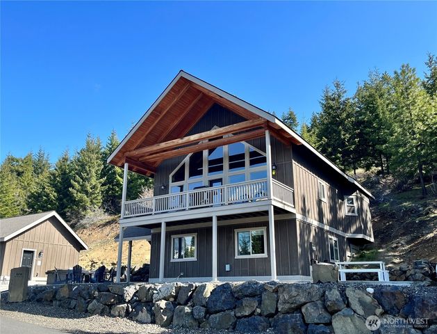 600 Paintbrush Lane, Ronald, WA 98940