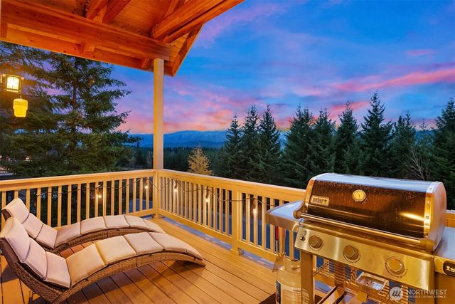 600 Paintbrush Lane, Ronald, WA 98940