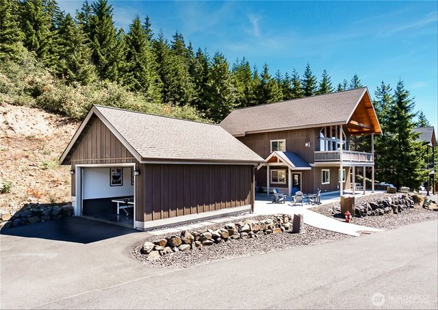 600 Paintbrush Lane, Ronald, WA 98940