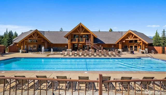 600 Paintbrush Lane, Ronald, WA 98940