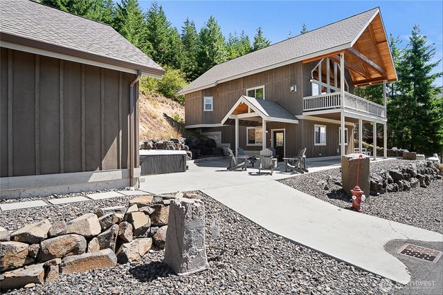 600 Paintbrush Lane, Ronald, WA 98940