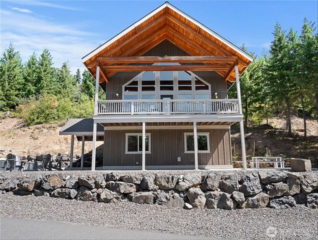 600 Paintbrush Lane, Ronald, WA 98940