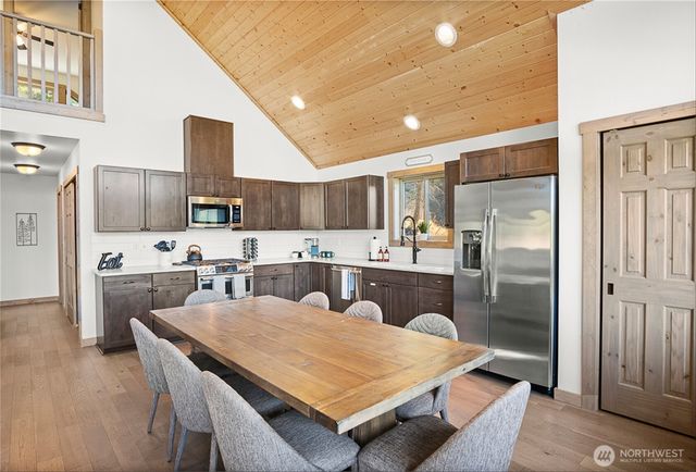 600 Paintbrush Lane, Ronald, WA 98940