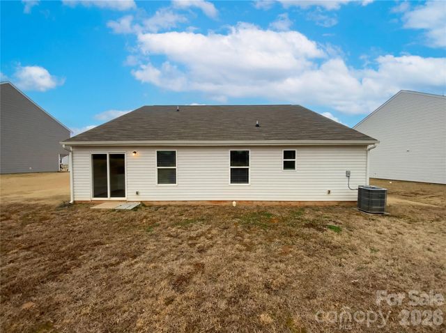 270 Waterstone Drive, Salisbury, NC 28146