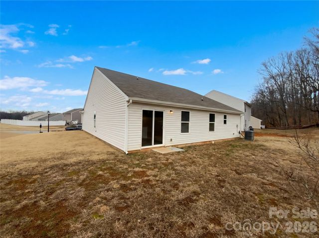 270 Waterstone Drive, Salisbury, NC 28146