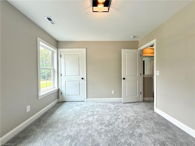 2553 Whipporwill Court, Rural Hall, NC 27045