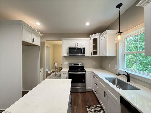 2553 Whipporwill Court, Rural Hall, NC 27045