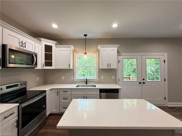 2553 Whipporwill Court, Rural Hall, NC 27045