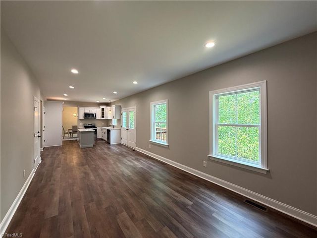 2553 Whipporwill Court, Rural Hall, NC 27045