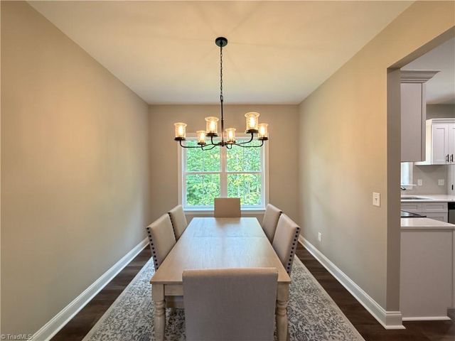 2553 Whipporwill Court, Rural Hall, NC 27045