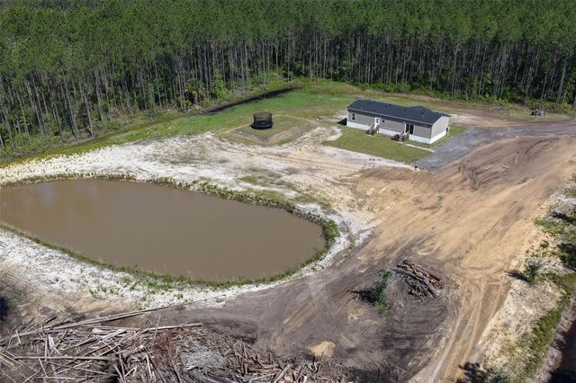 15539 COUNTY RD 305, Bunnell, FL 32110
