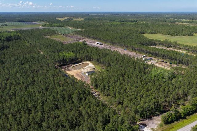15539 COUNTY RD 305, Bunnell, FL 32110