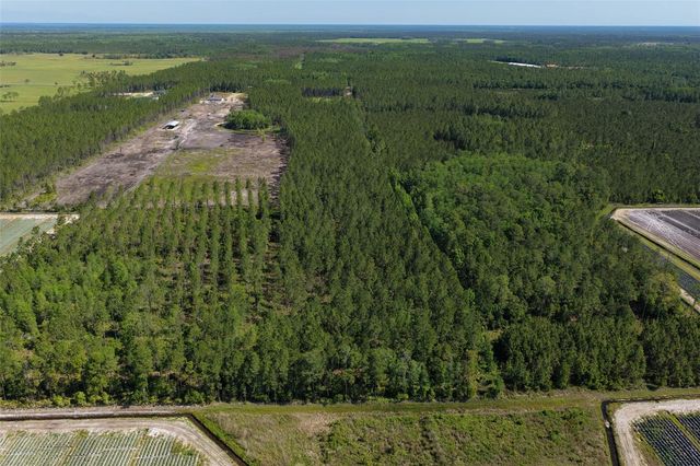 15539 COUNTY RD 305, Bunnell, FL 32110