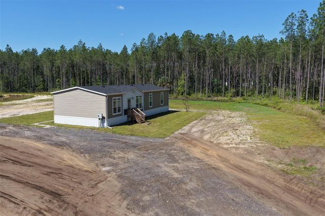 15539 COUNTY RD 305, Bunnell, FL 32110