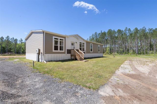 15539 COUNTY RD 305, Bunnell, FL 32110
