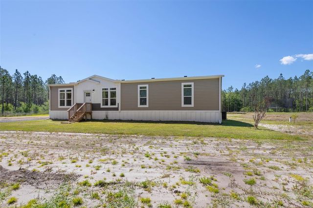 15539 COUNTY RD 305, Bunnell, FL 32110